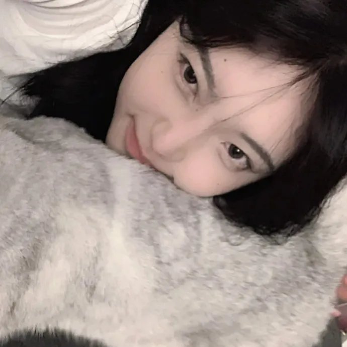 父女挡不住